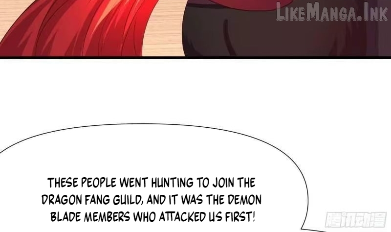 I Opened A Harem in Hell Chapter 72  - page 79